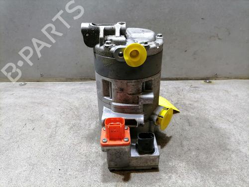 AC compressor VW PASSAT B8 (3G2, CB2) 1.4 GTE Hybrid | BP31772288M34 