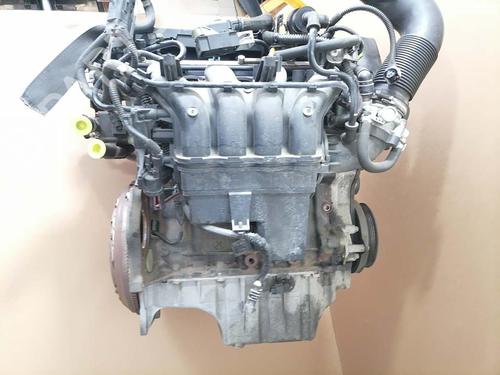 Engine OPEL ASTRA H Estate (A04) 1.6 (L35) | BP31771212M1 