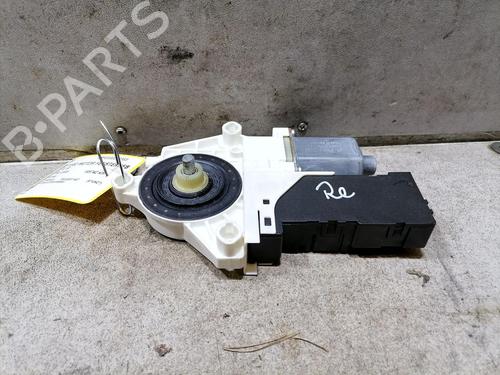 Used Right front window motor PEUGEOT 407 Coupe (6C_) 2.7 HDi (204 hp) 31772640
