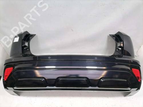 Bagtil kofangere MITSUBISHI ECLIPSE CROSS (GK_, GL_) Plug-in Hybrid 4WD (GL3W) (188 hp) 31771364