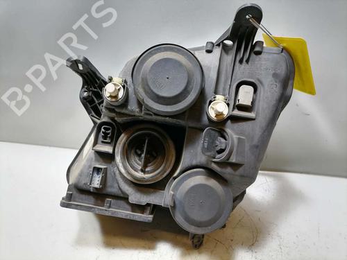 Right headlight OPEL MERIVA A MPV (X03) 1.6 16V (E75) | BP31774615C29 