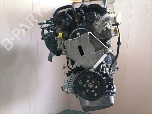 Engine OPEL CORSA D (S07) 1.2 (L08, L68) | BP31774907M1 