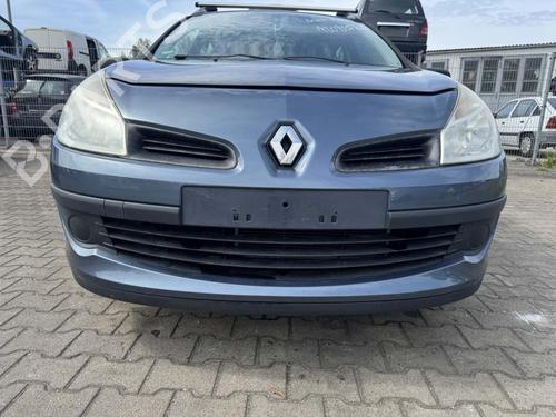 Used Front bumper Front bumper RENAULT CLIO III Grandtour (KR0/1_) 1.2 16V (KR02, KR0J) (75 hp) 35917184 35917184