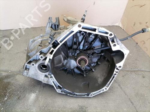 other-renault-scenic-ii-jm01_-2003-2004-2005-2006-2007-2008-2009-2010-34407371 main image