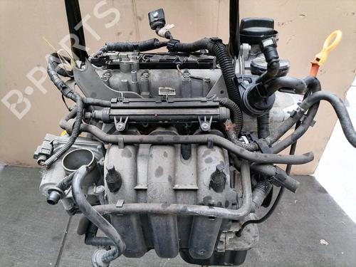 Motor SEAT IBIZA III (6L1) 1.2 12V (70 hp) 31771999