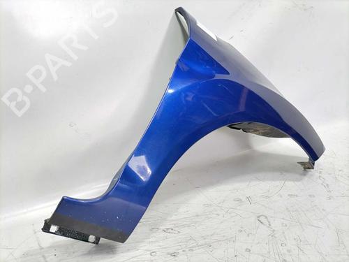Right front fenders FORD FIESTA VI (CB1, CCN) 1.0 | BP31774800C42 