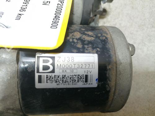 Other MAZDA 2 (DE_, DH_) 1.5 (DE5FS) | BP31771059O1