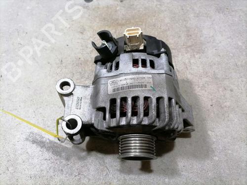 Alternator FORD FOCUS II (DA_, HCP, DP) 1.6 | BP31773226M7 