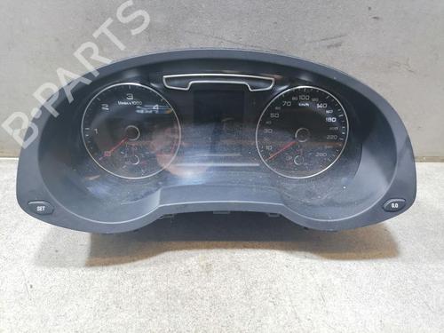 Kombiinstrument AUDI Q3 (8UB, 8UG) 2.0 TDI quattro (177 hp) 31772440