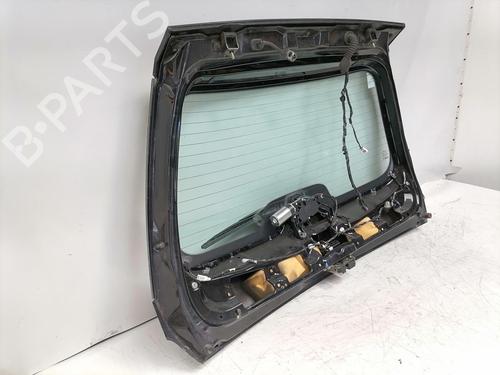 Tailgate SMART FORFOUR (454) 1.5 CDI (454.001) | BP36787967C6 - Image 3
