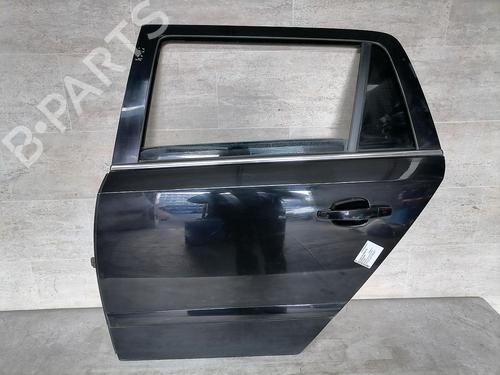 Porta trás esquerda OPEL ASTRA H Estate (A04) 1.9 CDTI 16V (L35) (120 hp) 31770933