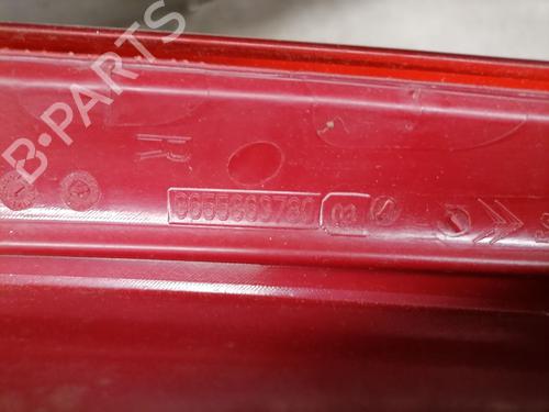 Other CITROËN C4 I (LC_) 1.4 16V | BP31815585O1