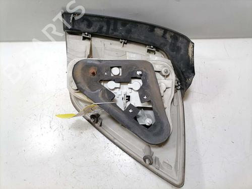 Left taillight OPEL ASTRA H Estate (A04) 1.7 CDTI (L35) | BP31771524C34 