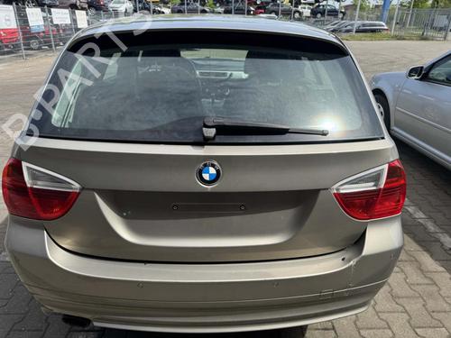 Used Bootlid window Bootlid window BMW 3 Touring (E91) 318 d (143 hp) 35917218 35917218
