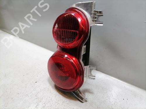 Left taillight SMART FORTWO Coupe (451) electric drive (451.390) | BP35996086C34  - Image 6