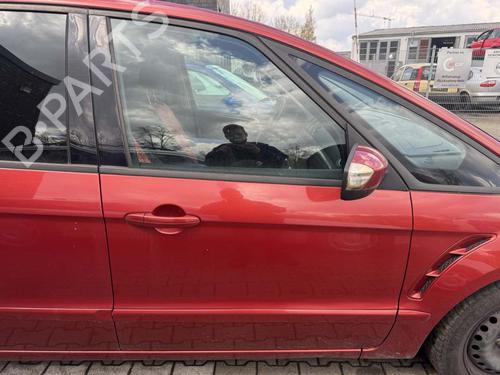 Used Other Other FORD GALAXY II (WA6) 2.0 TDCi (130 hp) 34196067 34196067