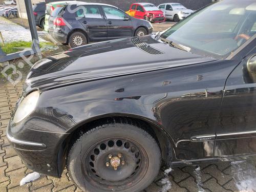 left-front-fenders-mercedes-benz-e-class-t-model-s211-2003-2004-2005-2006-2007-2008-2009-31773181 main image