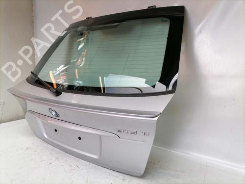 Tailgate BMW 3 Compact (E46) 316 ti | BP31773380C6