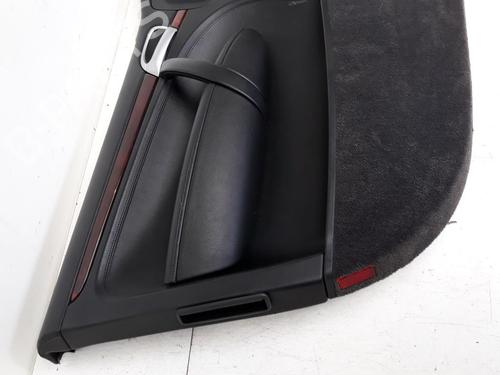 Front left panel PORSCHE CAYENNE (9PA) Turbo 4.5 | BP32631242C58