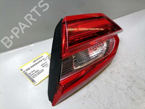 Right tailgate light FORD FIESTA VII (HJ, HF) 1.1 Ti-VCT | BP31774476C80  - Image 9