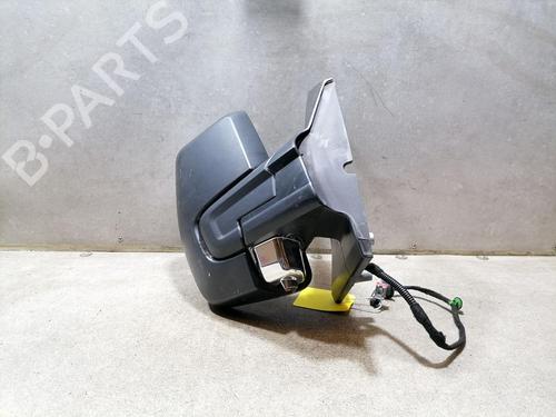 Right mirror FORD TRANSIT CUSTOM V362 Van (FY, FZ) 2.0 EcoBlue | BP31772329C27 