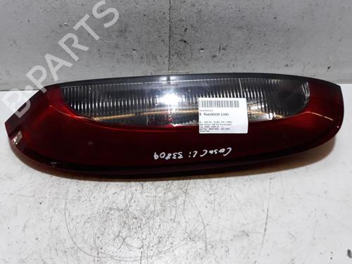Used Left taillight Left taillight 36505143 36505143