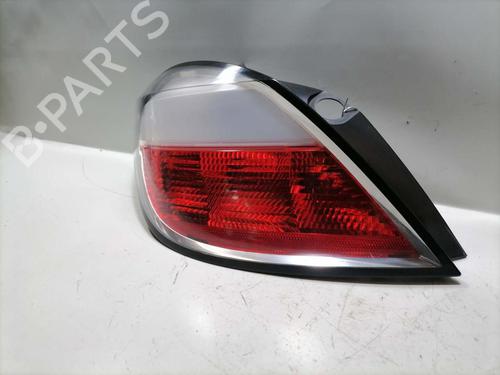 Other OPEL ASTRA H (A04) 1.9 CDTI (L48) | BP31772831O1 