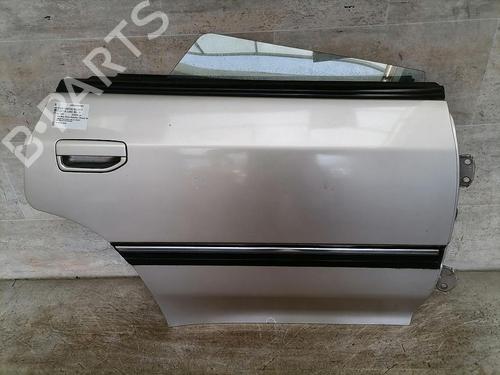 Andre SUBARU LEGACY I (BC) 1800 4WD (BC3) (103 hp) 31792190