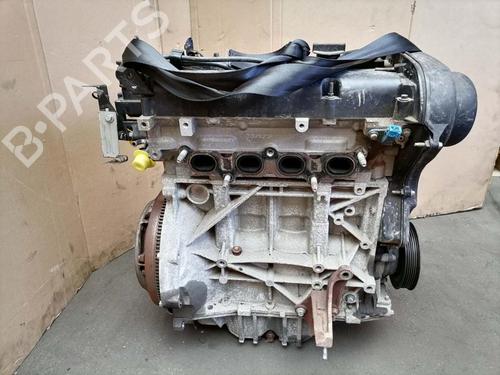 Engine FORD FIESTA VI (CB1, CCN) 1.25 | BP31774095M1 