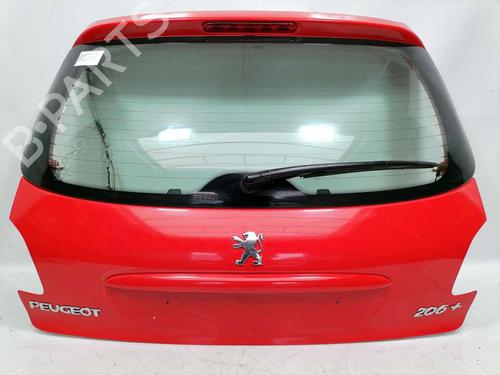 tailgate-peugeot-206-2l_-2m_-2009-2010-2011-2012-2013-31773269 main image