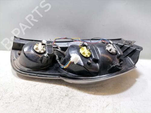 Left taillight CHEVROLET SPARK (M300) 1.0 | BP32396985C34