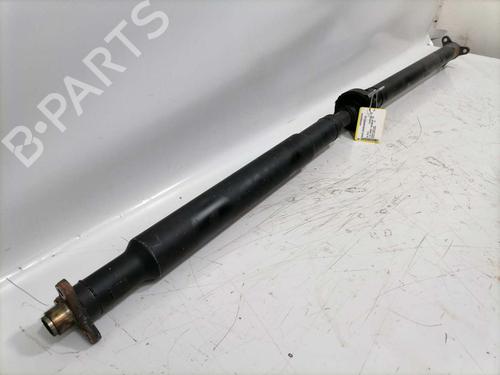 Driveshaft BMW 3 (F30, F80) 320 i | BP31774441M37 