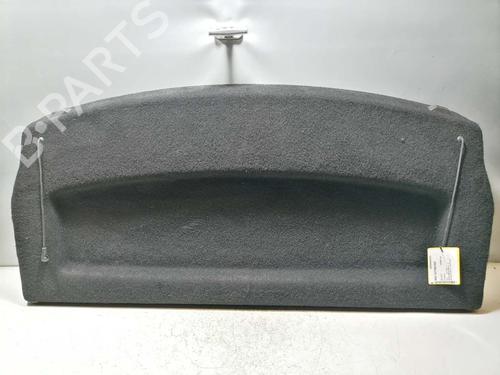 Used Rear parcel shelf OPEL MERIVA B MPV (S10) 1.4 (75) (100 hp) 31774955