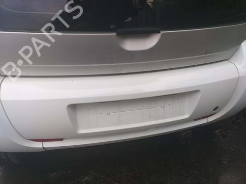 Used Rear bumper Rear bumper SMART FORFOUR (454) 1.5 (454.032) (109 hp) 35917199 35917199