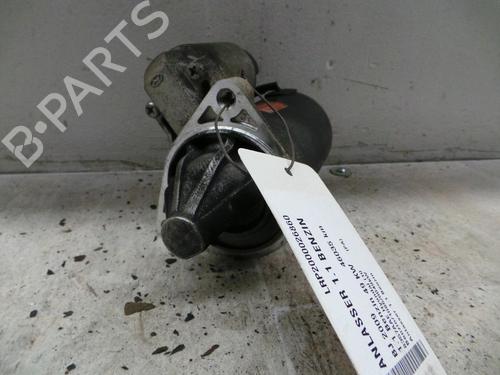 Otra HYUNDAI i10 I (PA) 1.1 (67 hp) 31770877