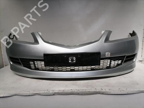 Used Front bumper Front bumper MAZDA 6 Station Wagon (GY) 1.8 (120 hp) 35996076 35996076