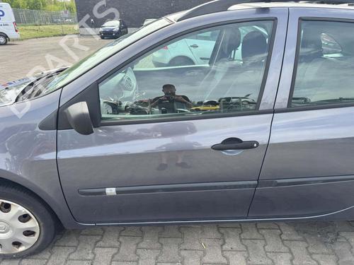 Used Other Other RENAULT CLIO III Grandtour (KR0/1_) 1.2 16V (KR02, KR0J) (75 hp) 35917190 35917190