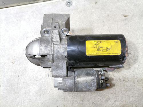 Startmotor BMW 3 Touring (E91) 318 d (143 hp) 31771107