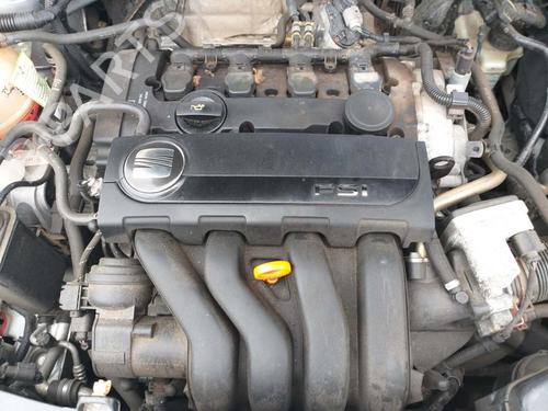 Used Engine SEAT LEON (1P1) 2.0 FSI (150 hp) 31774373