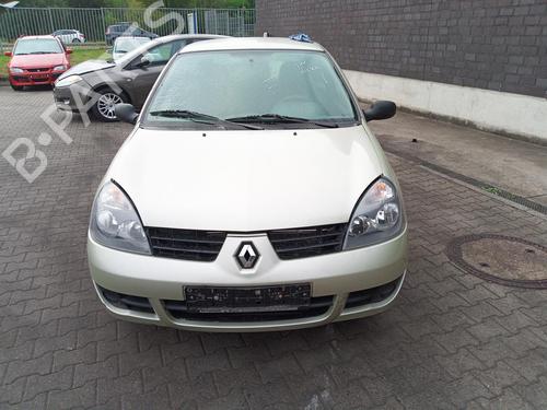 Brukte deler til RENAULT CLIO II (BB_, CB_) 1.2 (BB0A, BB0F, BB10, BB1K, BB28, BB2D, BB2H, CB0A,... (58 hp) 4399821