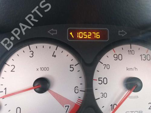 Engine PEUGEOT 206 SW (2E/K) 1.4 16V | BP31773684M1