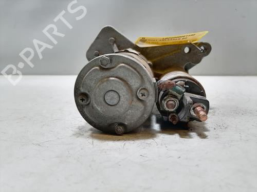 Starter NISSAN PULSAR Hatchback (C13) 1.2 DIG-T | BP36787956M8 - Image 2