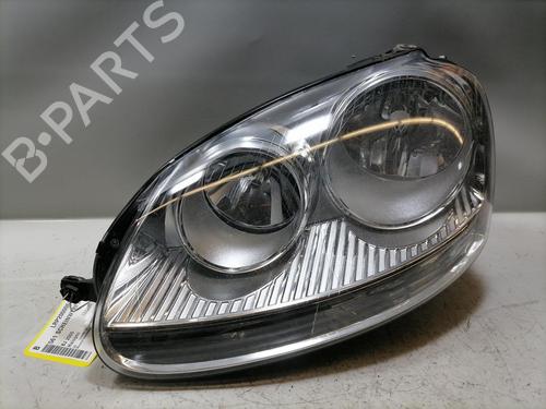 Phare gauche Phare gauche VW GOLF VI (5K1) 1.4 TSI (122 hp) 35996142 35996142