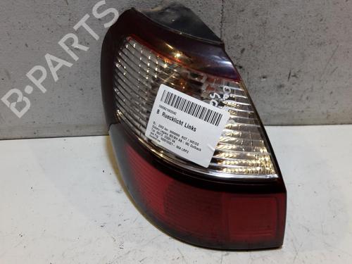 Feu arrière gauche SUBARU LEGACY III Estate (BH) 2.5 AWD (BH9) (156 hp) 31815525