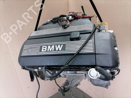 Used Engine Engine BMW 3 (E46) 320 i (170 hp) 36359383 36359383