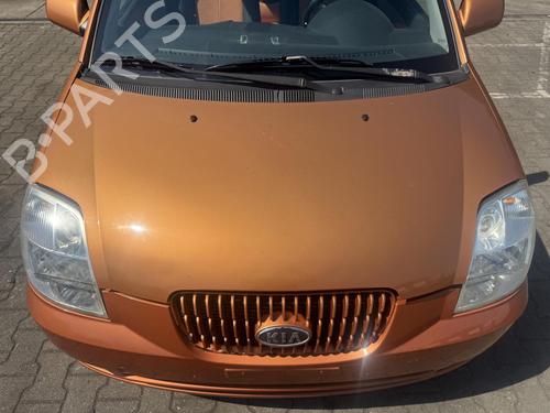 Used Hood Hood 36905288 36905288