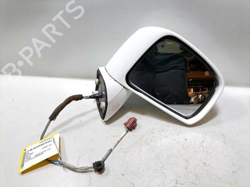 Used Right mirror NISSAN TIIDA Hatchback (C11) 1.6 (110 hp) 31774415
