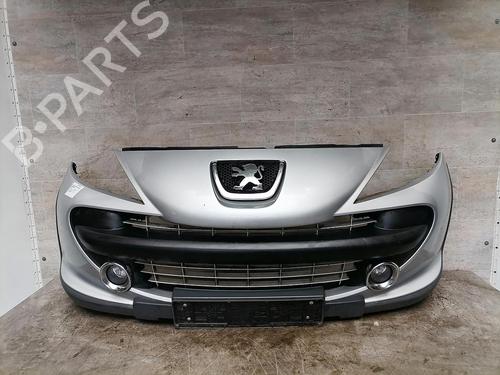 Used Other PEUGEOT 207 SW (WK_) 1.6 16V (120 hp) 31771990