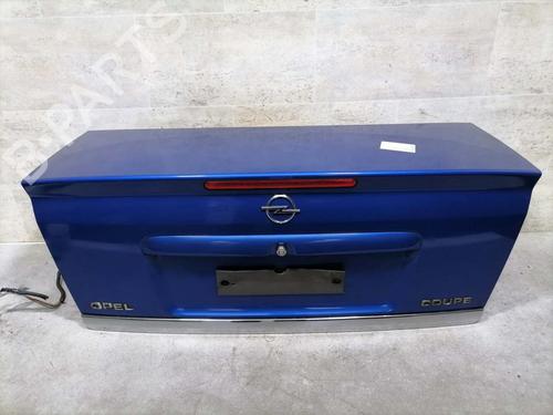 Coffre OPEL ASTRA G Coupe (T98) 2.2 16V (F07) (147 hp) 31773610