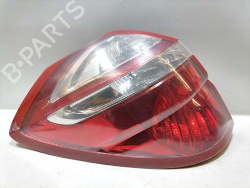 Feu arrière gauche SUBARU LEGACY IV Estate (BP) 2.0 D AWD (BPD) (150 hp) 31773618